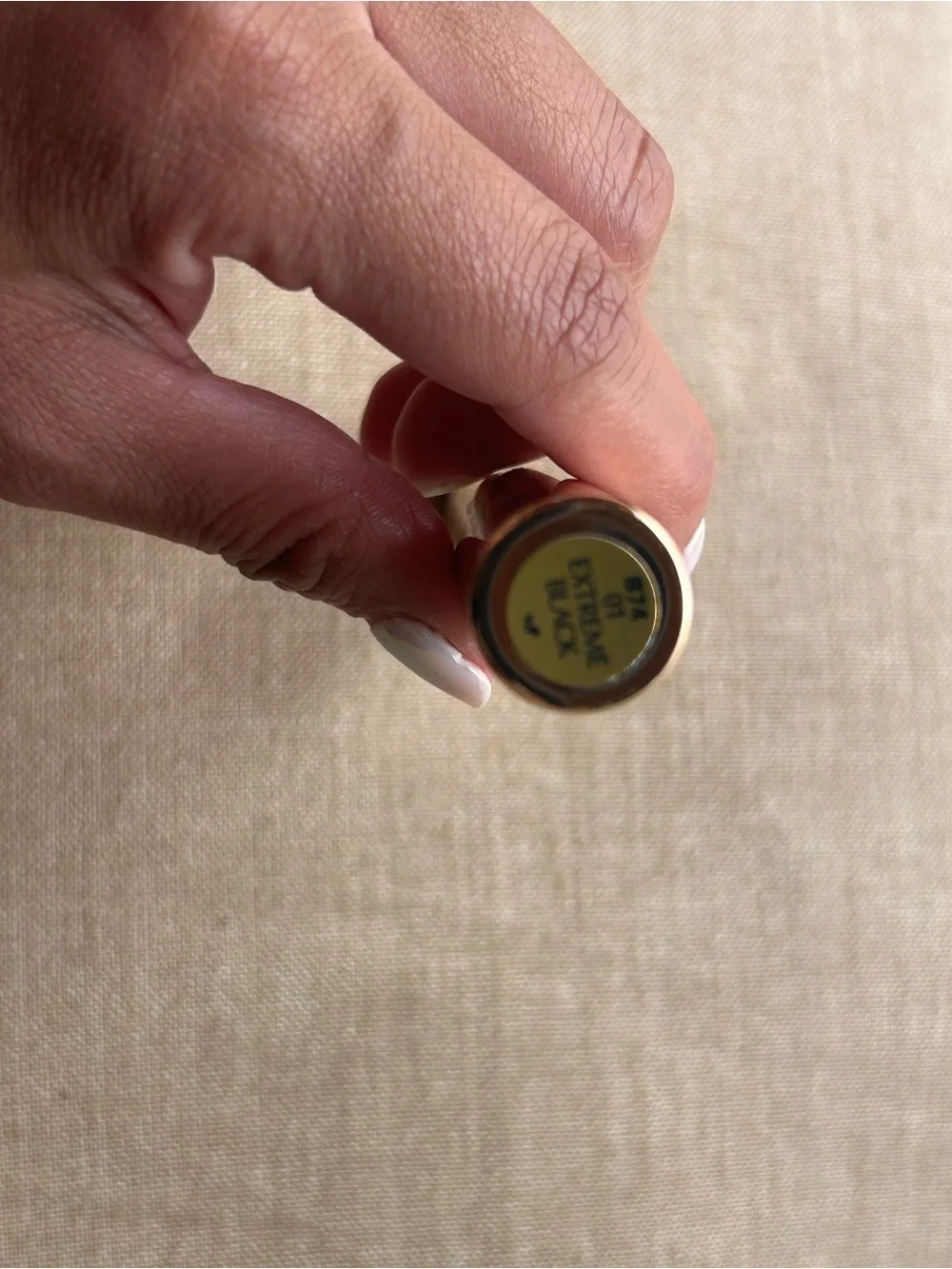 Estee Lauder Sumptuous Extreme Mascara #2